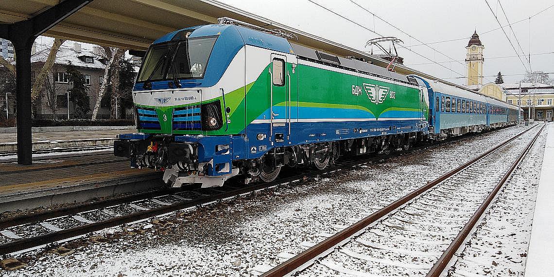 Inforail - Nowy rozkład jazdy BDŻ. Więcej wygodnych połączeń i krótsze czasy podróży