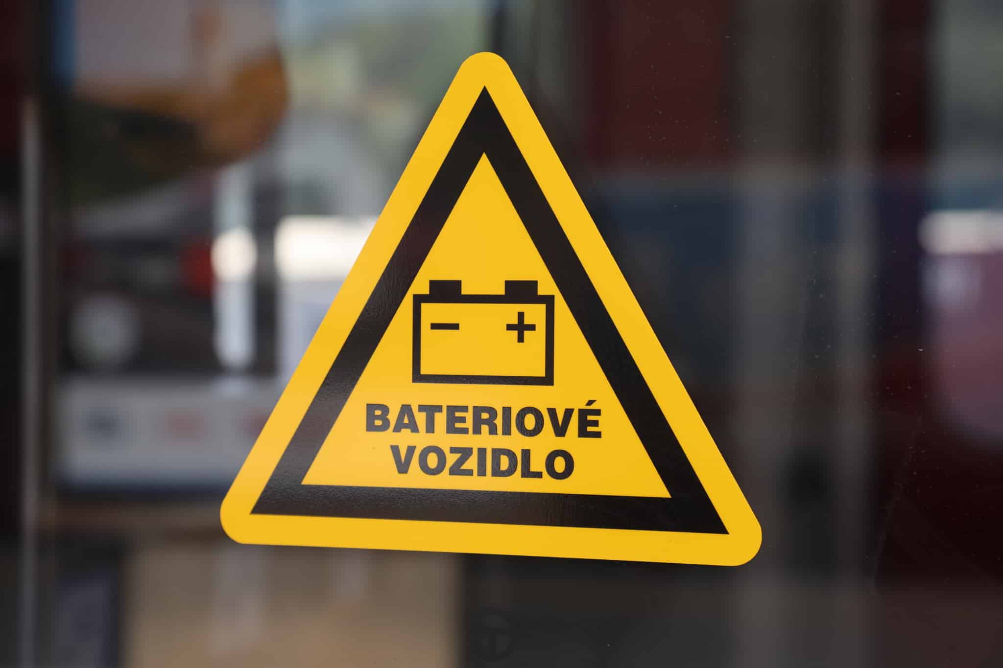 Inforail - Arriva vlaky ogłasza przetarg na bateryjne zespoły trakcyjne dla kraju ołomunieckiego