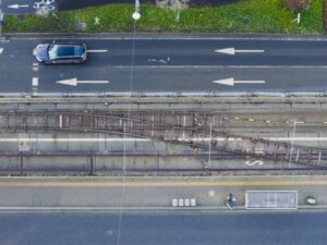 Tramwaje wracają na Bardzką