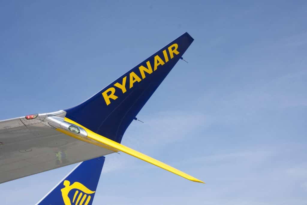 Ryanair rezygnuje z Prime. Program kosztował więcej niż przyniósł korzyści