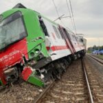 EN57AL-1563 po wypadku