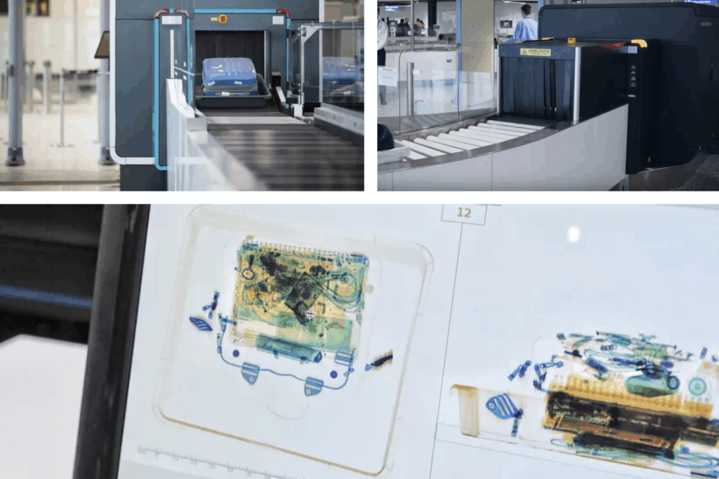 Rzeszowskie lotnisko wdraża nowoczesne systemy kontroli – inwestycja za 10,97 mln zł