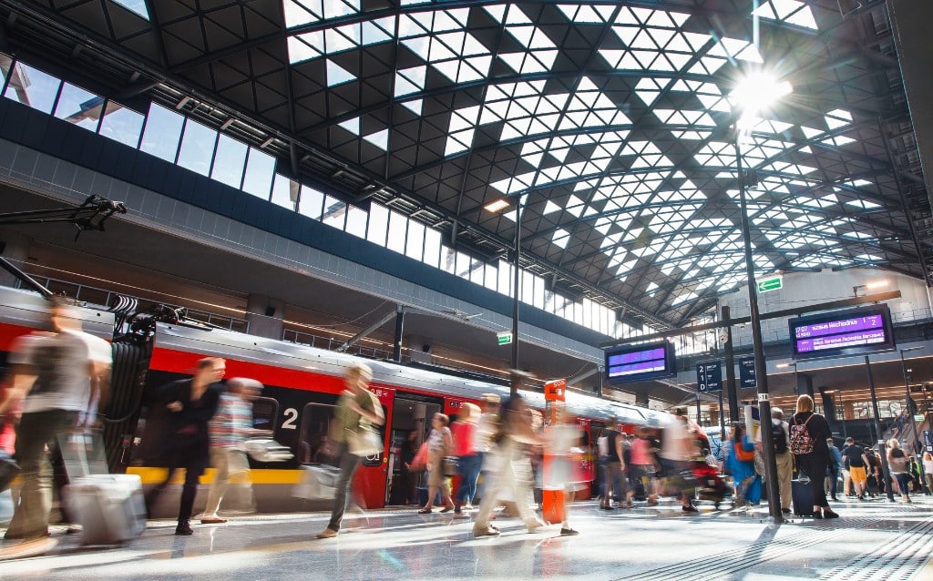 Łódzkie wybrało. Wiemy kto dostarczy nowe pociągi dla ŁKA