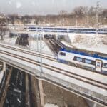 Pociąg PKP Intercity