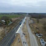 Linia kolejowa Poznań-Szczecin