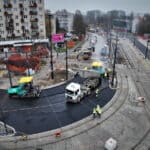 Tramwaje wracają na pętlę Banacha