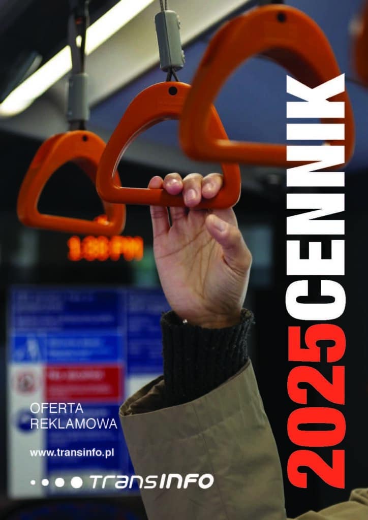 TransInfo dziękuje branży za 2025 i zamraża ceny dostępu do portalu.