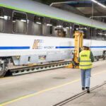 Wagon Z1 po modernizacji