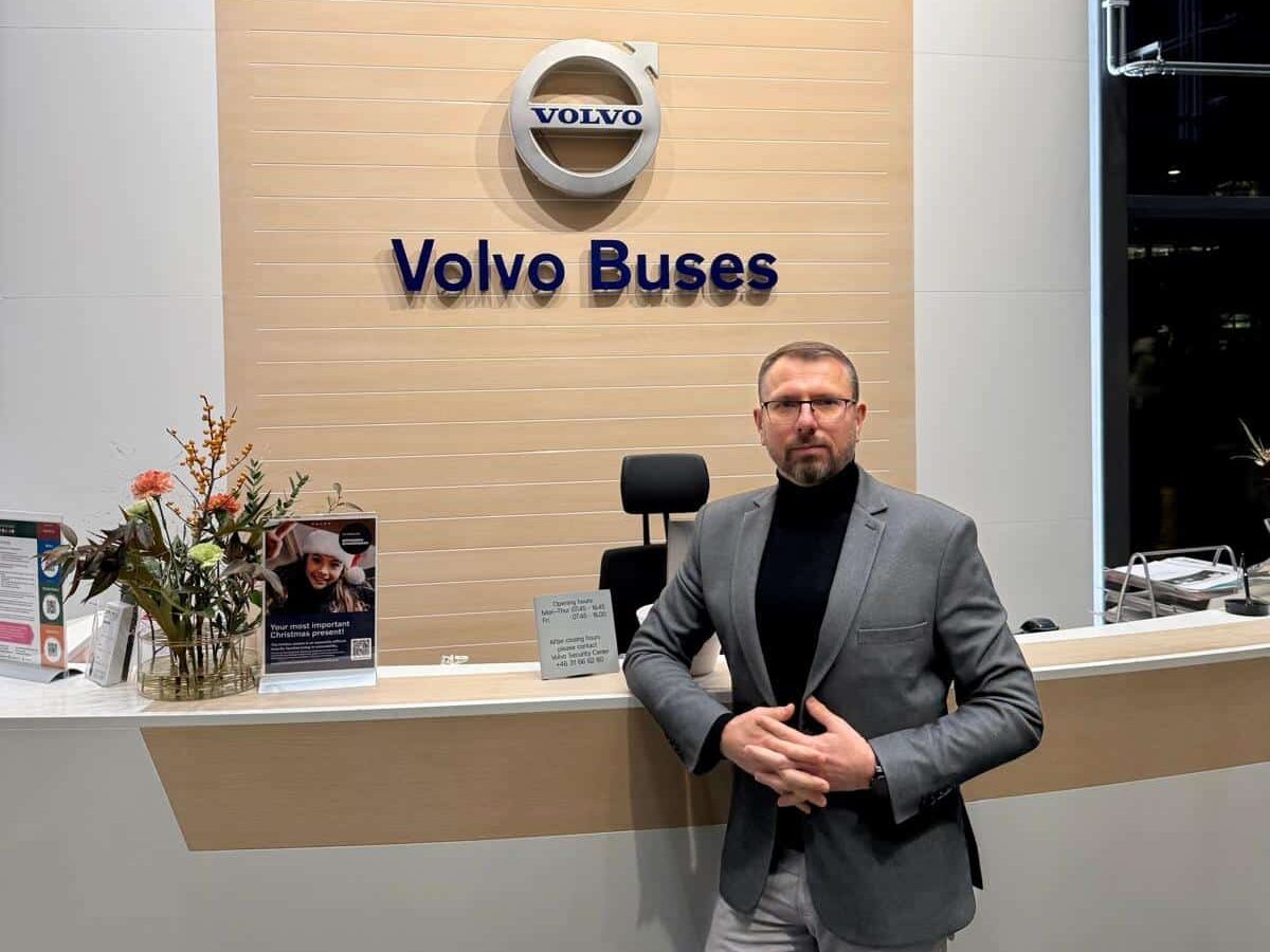 Fleequid w Global Passenger Network