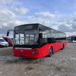 Autobus Güleryüz dla Zgorzelca