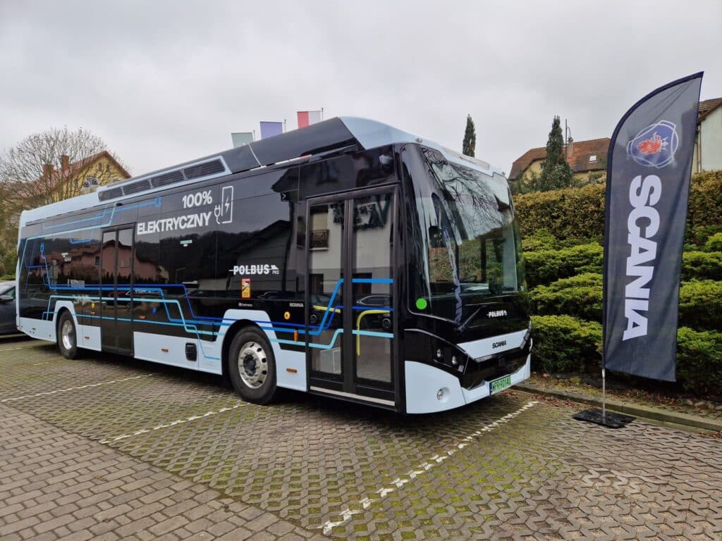 II Sympozjum Stowarzyszenia OPTZ Polski PKS - Kudowa Zdrój