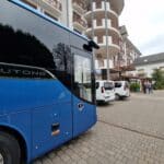 II Sympozjum Stowarzyszenia OPTZ Polski PKS - Kudowa Zdrój