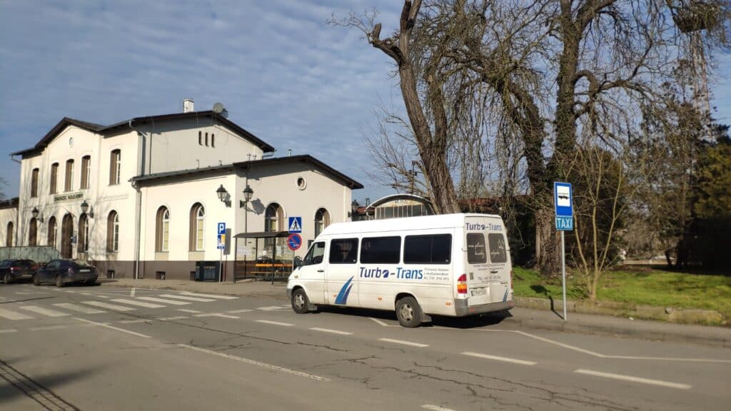 Gmina Brzeg Dolny wybiera przewoźnika na pięć linii autobusowych. Przetarg na 65 tys. wozokilometrów / fot. UM Brzeg Dolny