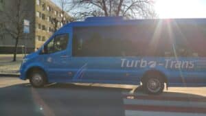 Gmina Brzeg Dolny wybiera przewoźnika na pięć linii autobusowych. Przetarg na 65 tys. wozokilometrów