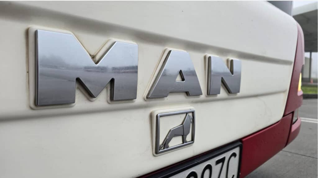 Pierwsze elektryczne lwy dla Opola. MAN drugą marką wśród autobusów elektrycznych MZK