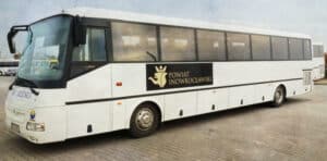 Transport publiczny w powiecie: dwie propozycje i jasny faworyt cenowy