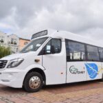 1. Dobiegniew kupuje nowy autobus elektryczny. Ruszył przetarg na pojazd dla komunikacji publicznej