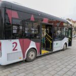Września otworzyła oferty. EURO-TRAVEL najtańsze w walce o obsługę elektrobusów
