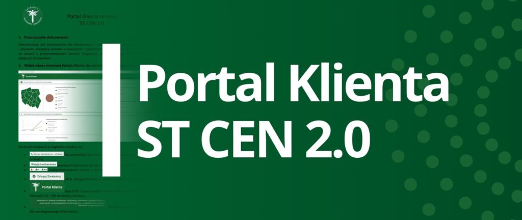 ITD uruchamia Portal Klienta dla przewoźników. Zobacz swoją kontrolę