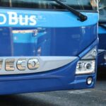 Spór o 122 autobusy. SOR Libchavy kontra ČD Bus, sprawą zajmuje się ÚOHS