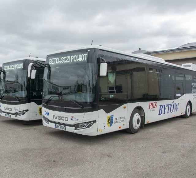 Infobus - Powiat Bytowski ponawia przetarg przewozowy. Pierwsza oferta PKS-u za droga