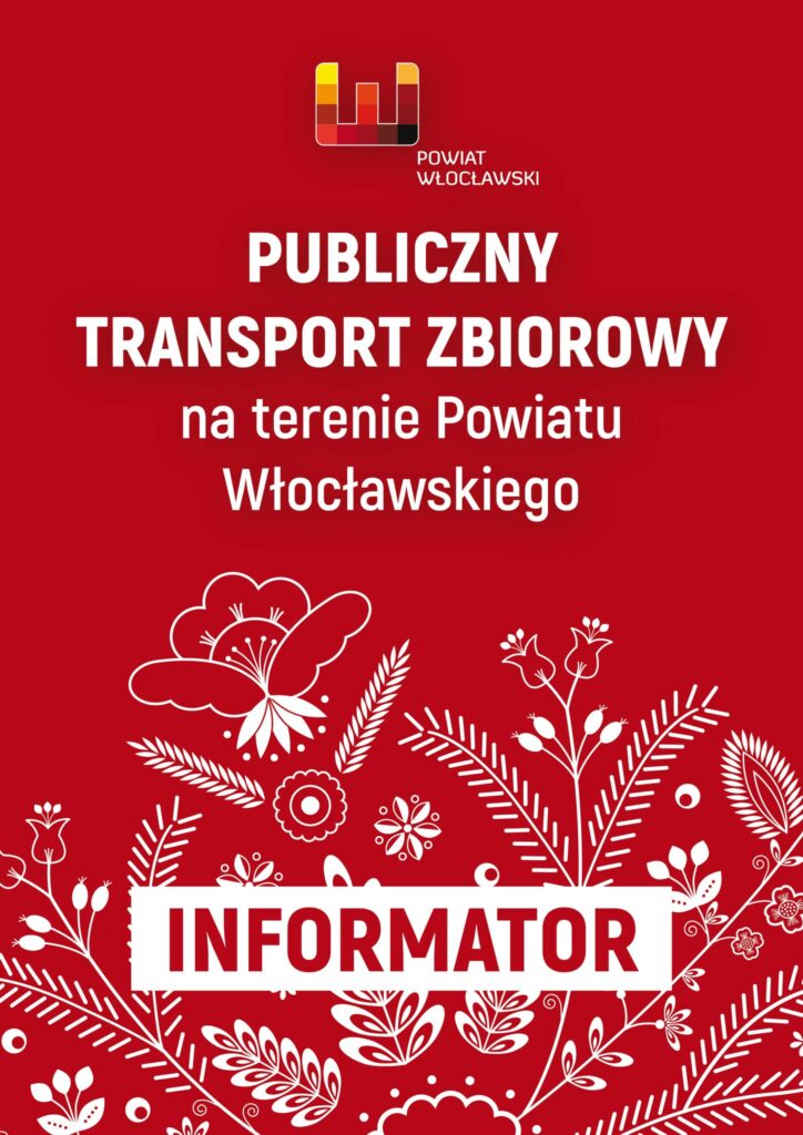 Nowe autobusy, 24 linie i pełna integracja. Powiat Włocławski buduje własny system przewozów