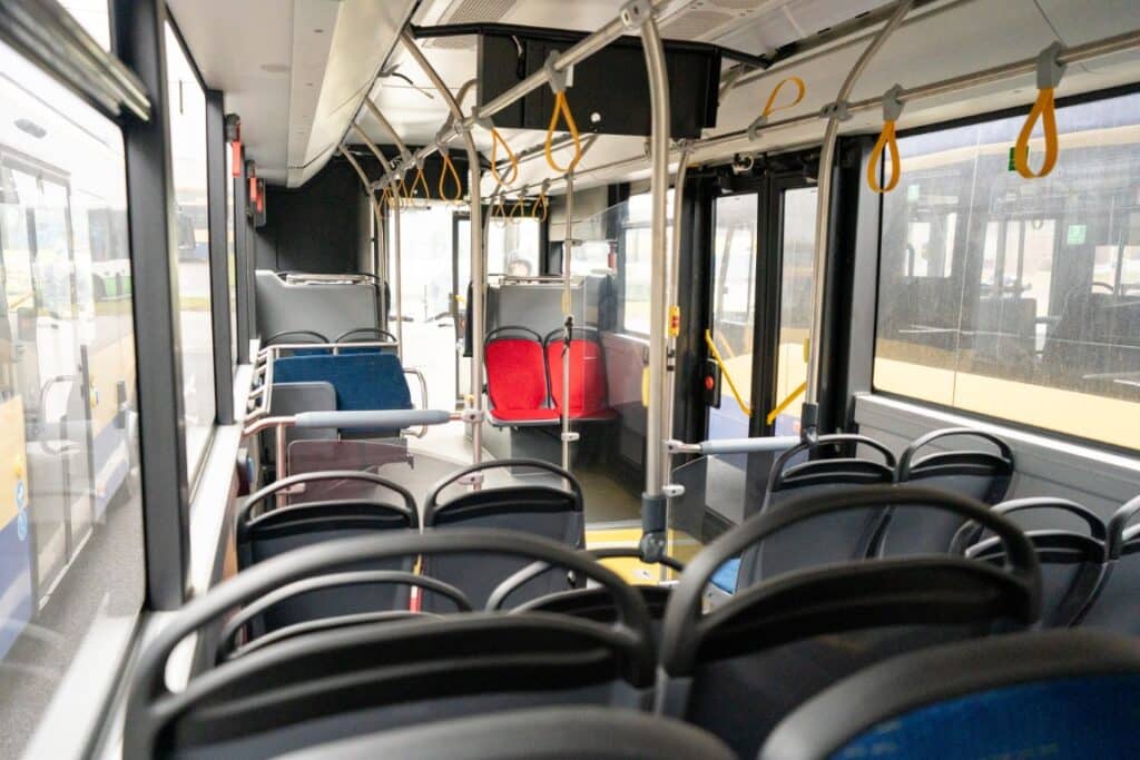 ARRIVA Trnava wzmacnia komunikację miejską. Debiut 12-metrowych Iveco Streetway ELEC