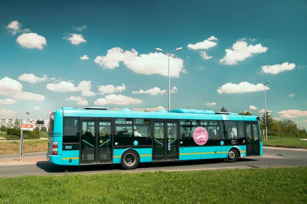 ARRIVA Trnava wzmacnia komunikację miejską. Debiut 12-metrowych Iveco Streetway ELEC