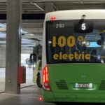 Brașov modernizuje transport publiczny. Nowe depo dla elektrobusów RATBV już gotowe
