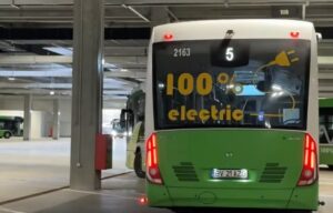 Brașov modernizuje transport publiczny. Nowe depo dla elektrobusów RATBV już gotowe