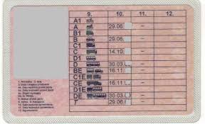 Resort infrastruktury: wydanie prawa jazdy będzie droższe o … 15,5 zł