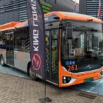 Wydanie pierwszych autobusów King Long w Krośnie