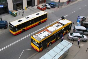 Infotrans - Łomianki, Izabelin i Czosnów po stronie WTP. Autobusowe porozumienie na kolejne 10 lat
