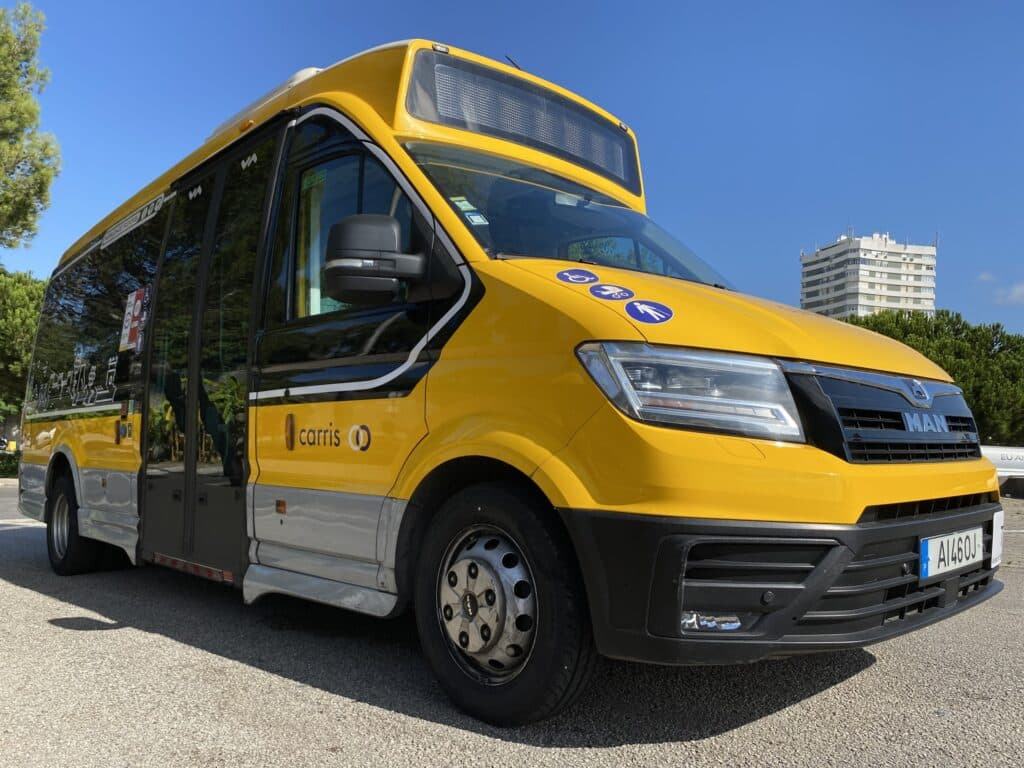 Portugalię znowu sparaliżował strajk transportu publicznego. Poszło o kodeks pracy