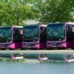 Największy kontrakt autobusowy w historii DB i MAN.