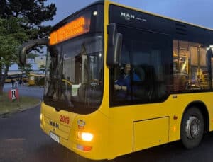 15 nowych autobusów dla Koszalina. Pięć używanych bez chętnych – przetarg unieważniony