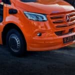 Nowy autobus dla uczniów w gminie Baboszewo