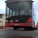 Autobusy elektryczne zasilane słońcem i wiatrem. Przełomowa inwestycja Świdnicy
