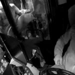 Wrocław: Awantura w autobusie. Pasażer kopał w kabinę i wyzywał kierowcę. Jest komentarz MPK