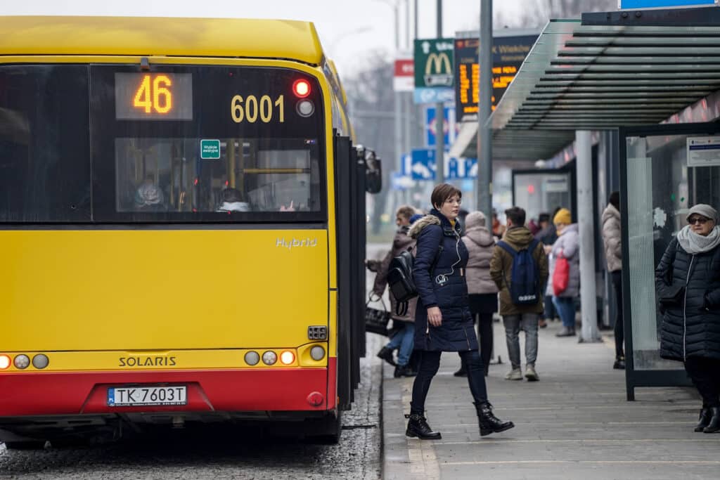 Nowa zajezdnia autobusowa w Kielcach zatwierdzona. Spór o przyszłość MPK narasta