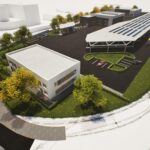 Nowa zajezdnia autobusowa w Kielcach zatwierdzona. Spór o przyszłość MPK narasta