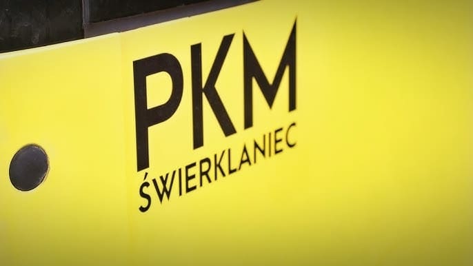 Infobus - PKM Świerklaniec szuka MIDI autobusów używanych. Przetarg na długoterminowy najem
