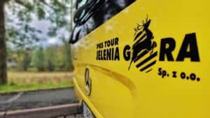 Gmina Strzegom wybiera PKS TOUR. Pięcioletni kontrakt zmieni lokalny transport publiczny