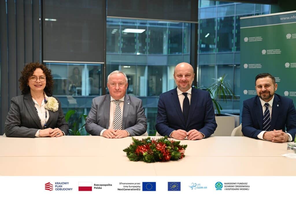 Rzeszów inwestuje w zeroemisyjny tabor. Będą trzy nowe autobusy elektryczne