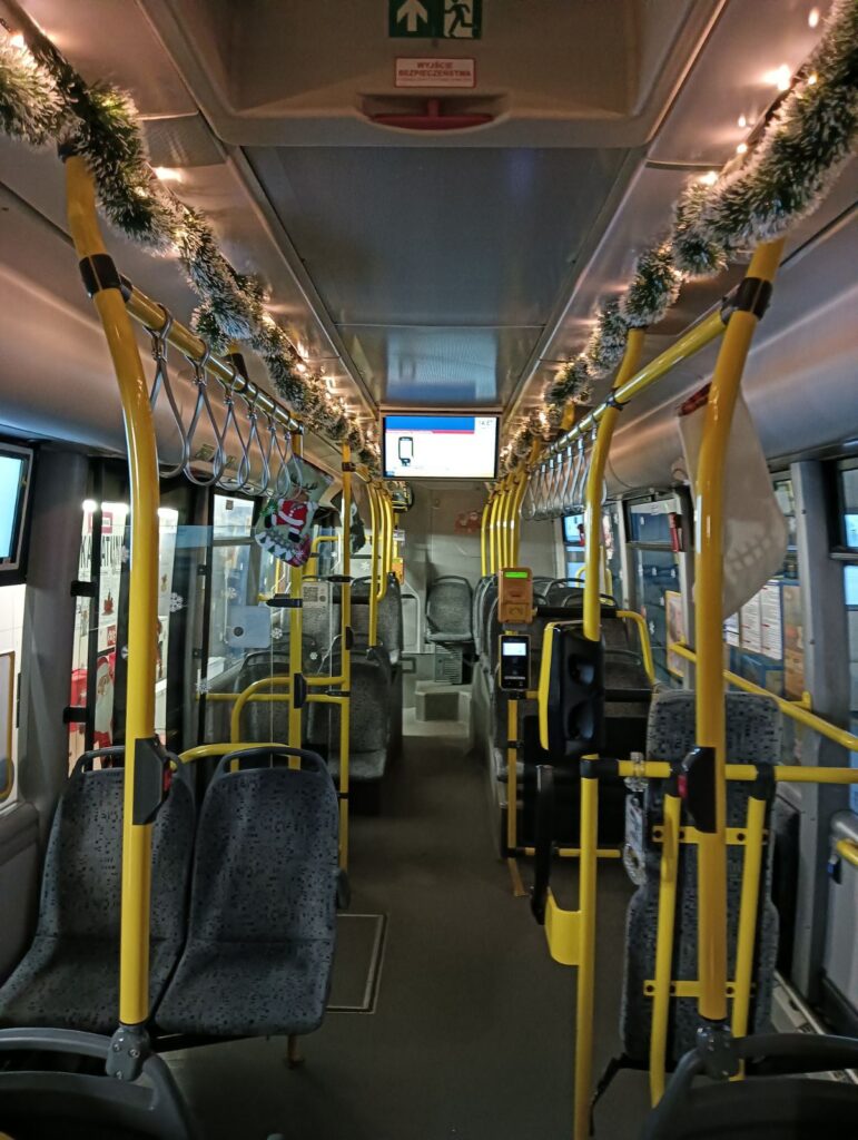 Szykuje sie kolejna zmiana w kierownictwie MZK Słupsk / fot. UM Słupsk