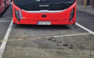 MZK Żywiec. Nowe autobusy na trasach