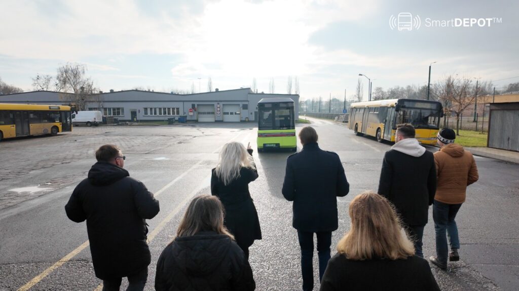 Autonomous Systems i PKM Gliwice uruchamiają wspólny pilotaż smartbusa