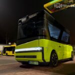 Autonomous Systems i PKM Gliwice uruchamiają wspólny pilotaż smartbusa