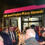 Tabor Miejskiego Zakładu Komunikacji Miejskiej w Kutnie wzbogacił się o 10. autobus Solaris Urbino 10,5