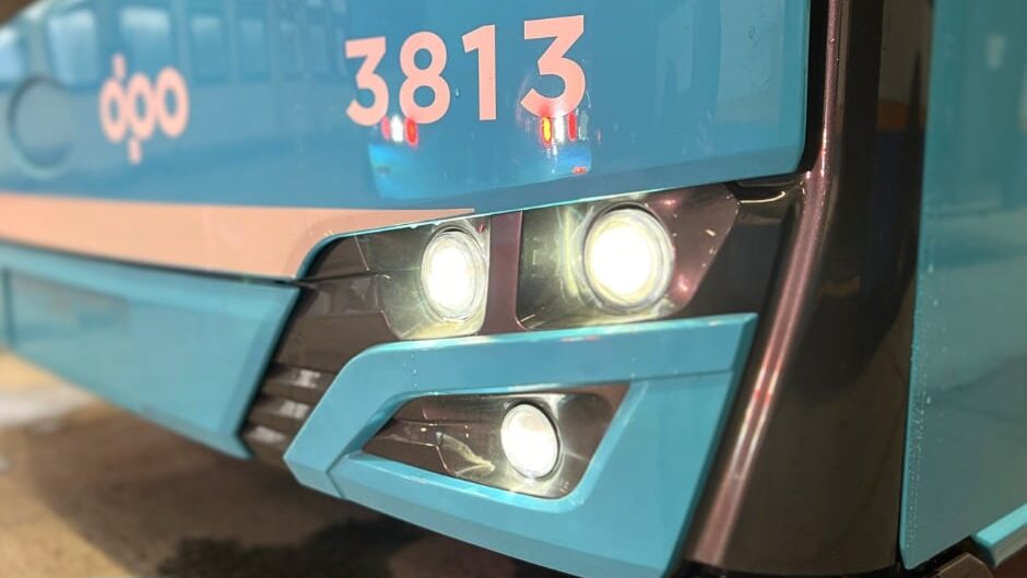 Dopravní podnik Ostrava startuje z zakupem do 70 nowych elektrobusów